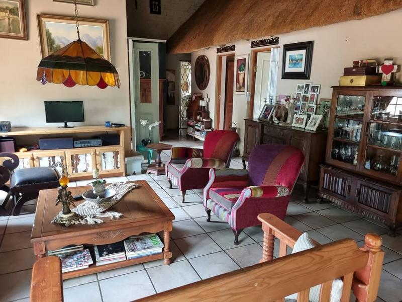 7 Bedroom Property for Sale in Brits Rural North West